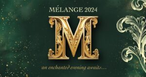 20th Annual Mélange Gala and Live Auction